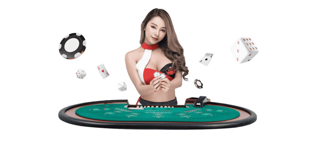 gigabet games