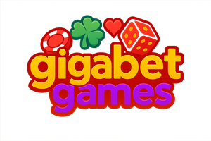 Gigabet Games Logo